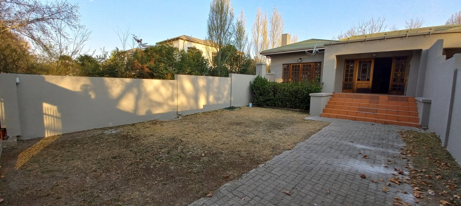 To Let 3 Bedroom Property for Rent in Eureka Free State